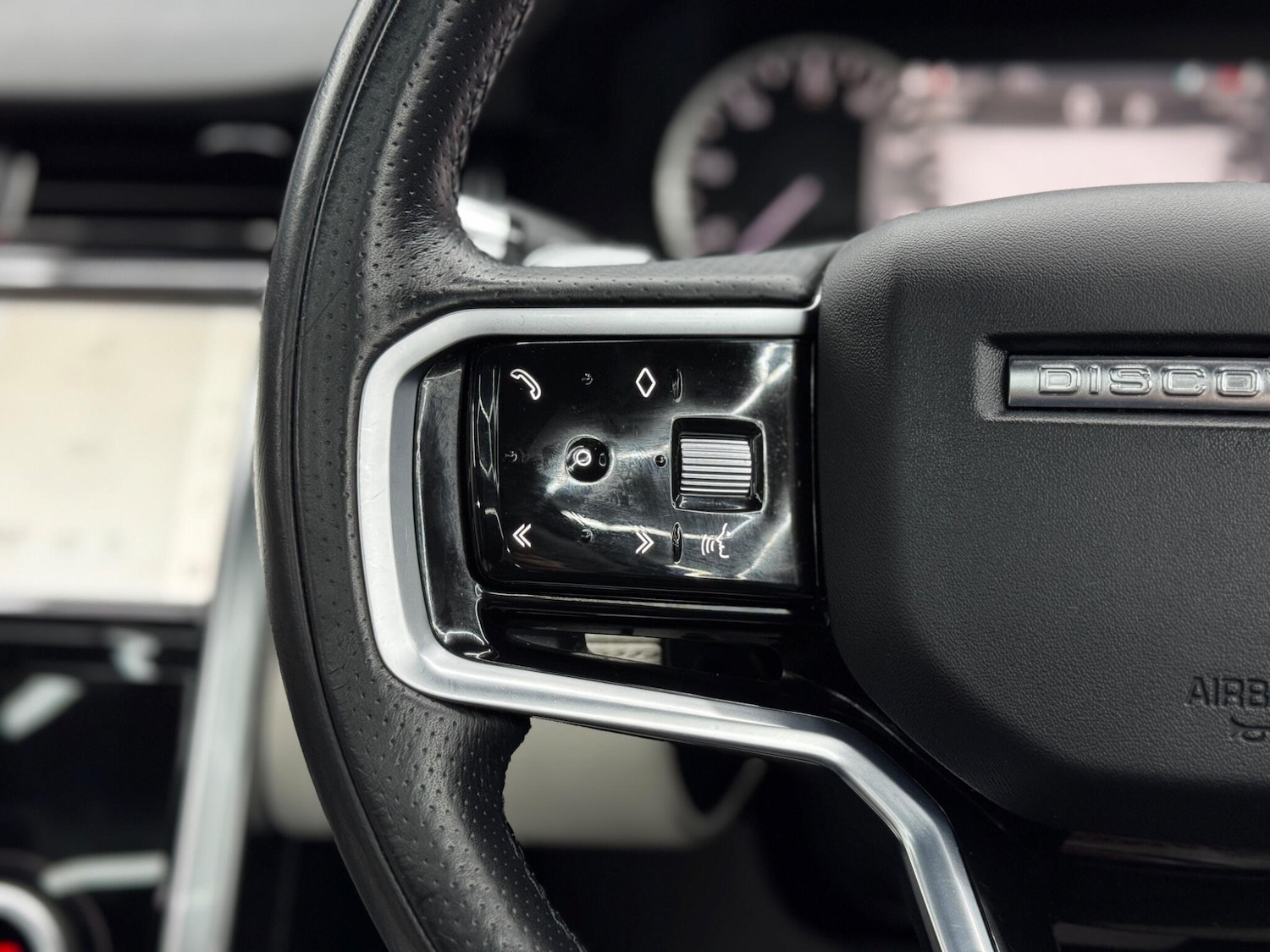 Used Land Rover Discovery Sport 2021 for sale - 78006642: Photo 21