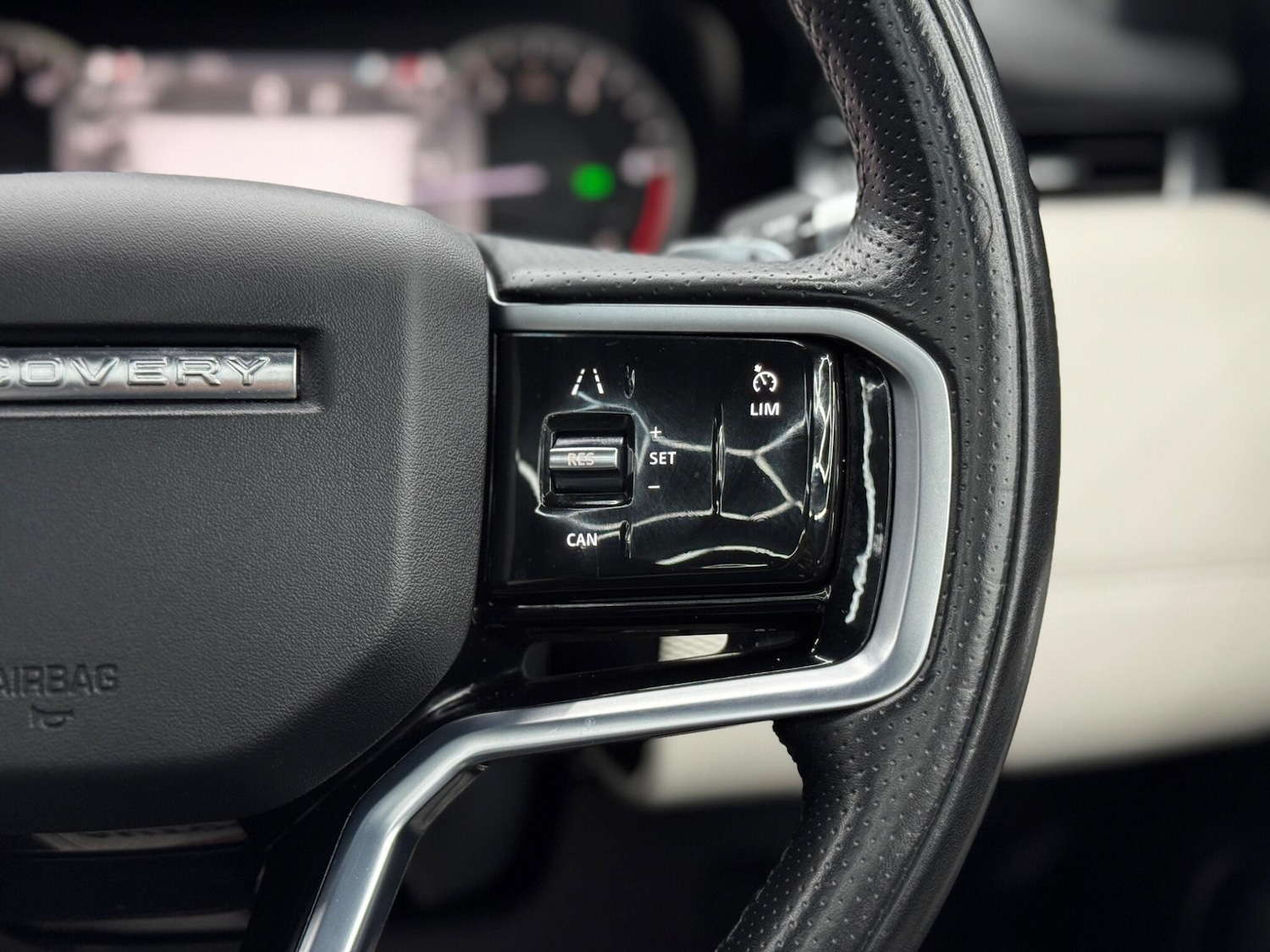 Used Land Rover Discovery Sport 2021 for sale - 78006642: Photo 22