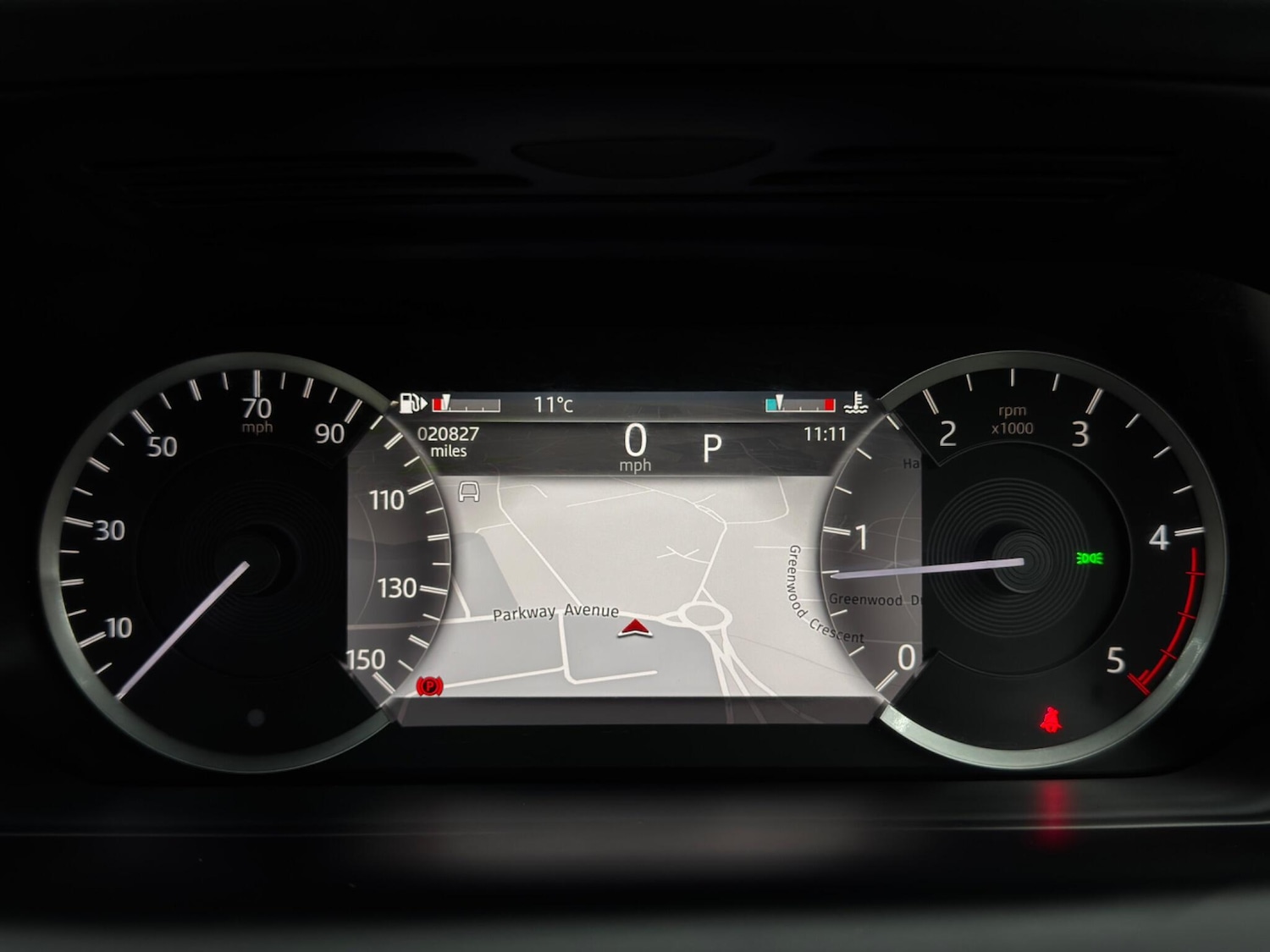 Used Land Rover Discovery Sport 2021 for sale - 78006642: Photo 23