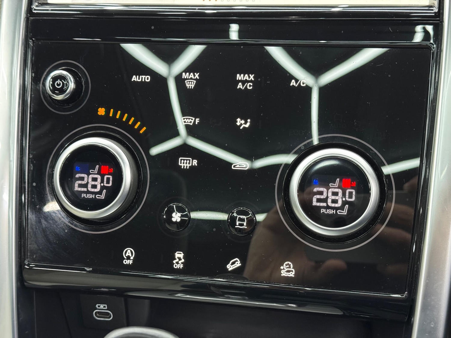 Used Land Rover Discovery Sport 2021 for sale - 78006642: Photo 27