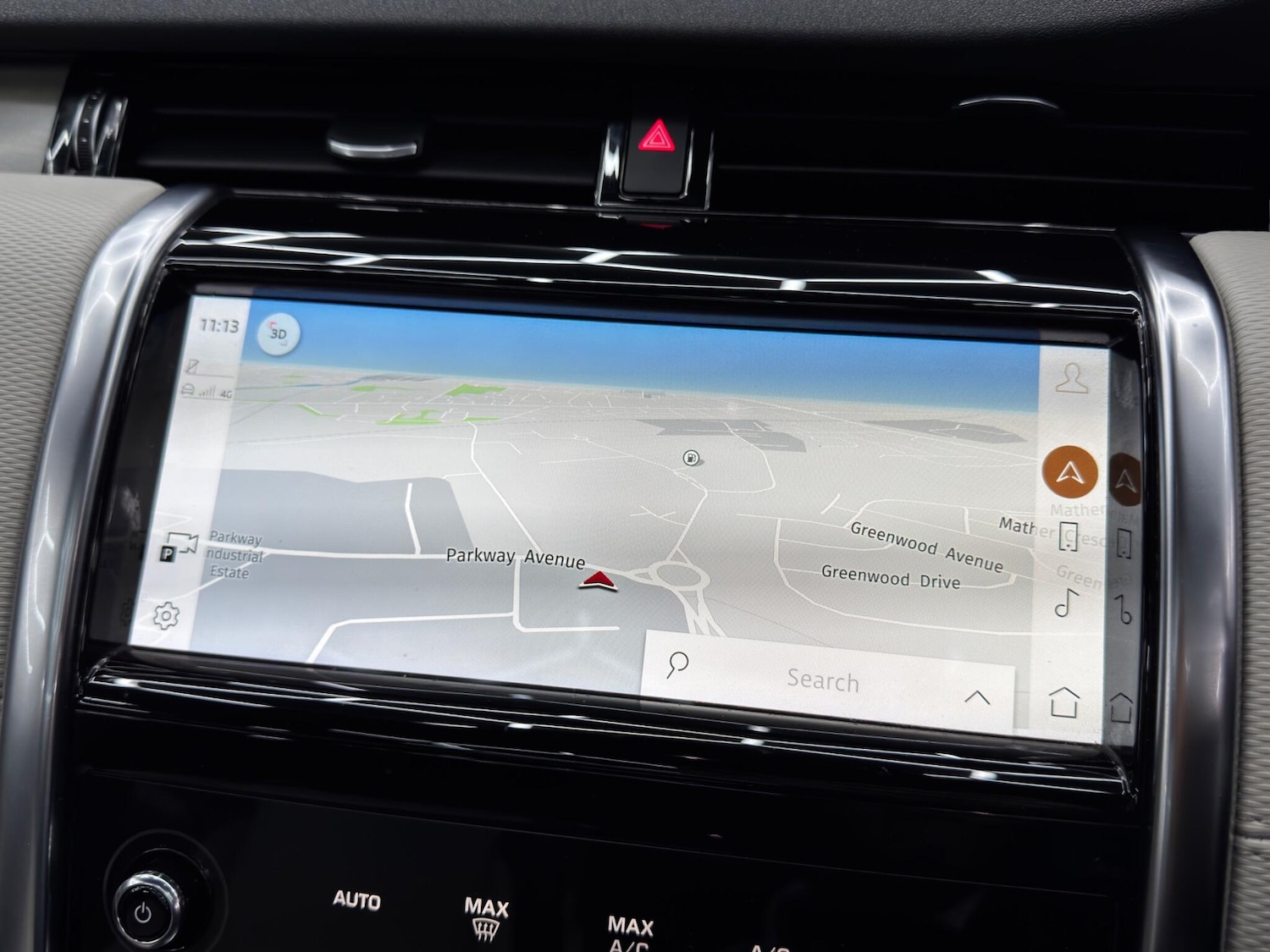 Used Land Rover Discovery Sport 2021 for sale - 78006642: Photo 28