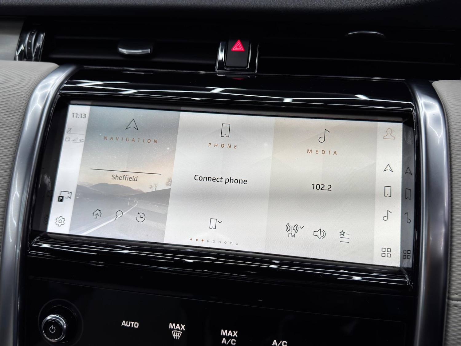 Used Land Rover Discovery Sport 2021 for sale - 78006642: Photo 29