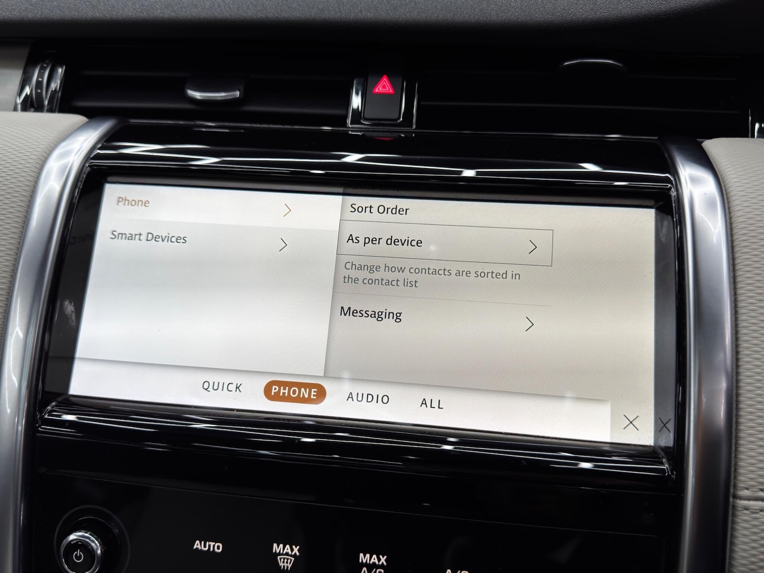 Used Land Rover Discovery Sport 2021 for sale - 78006642: Photo 30