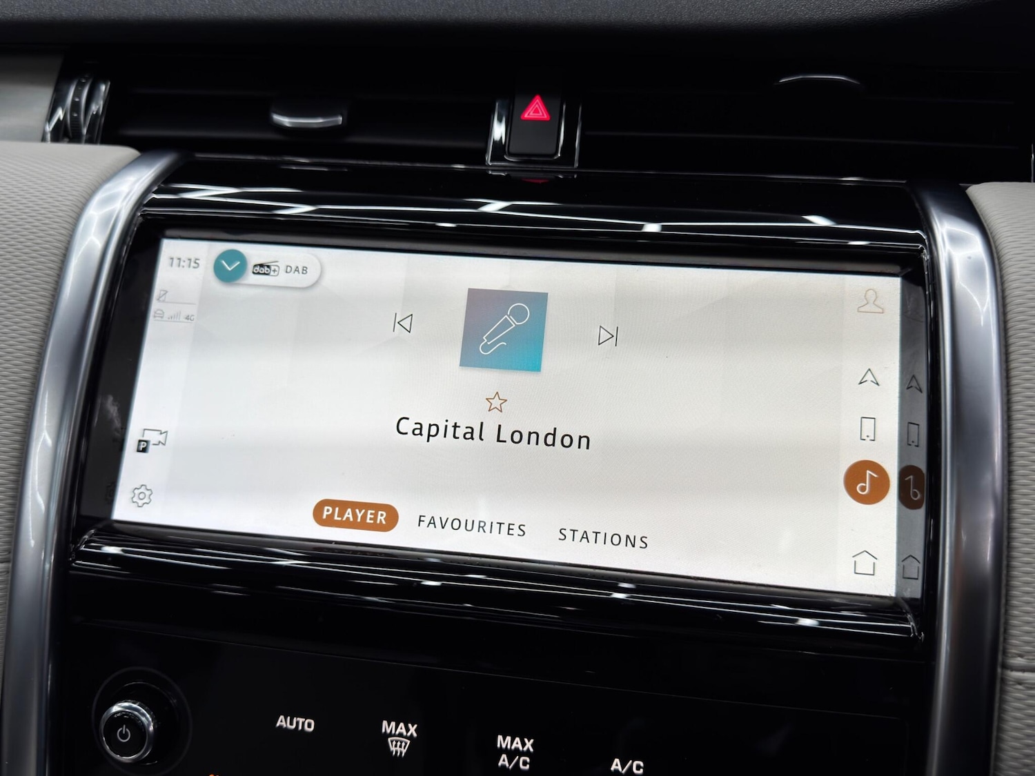 Used Land Rover Discovery Sport 2021 for sale - 78006642: Photo 31