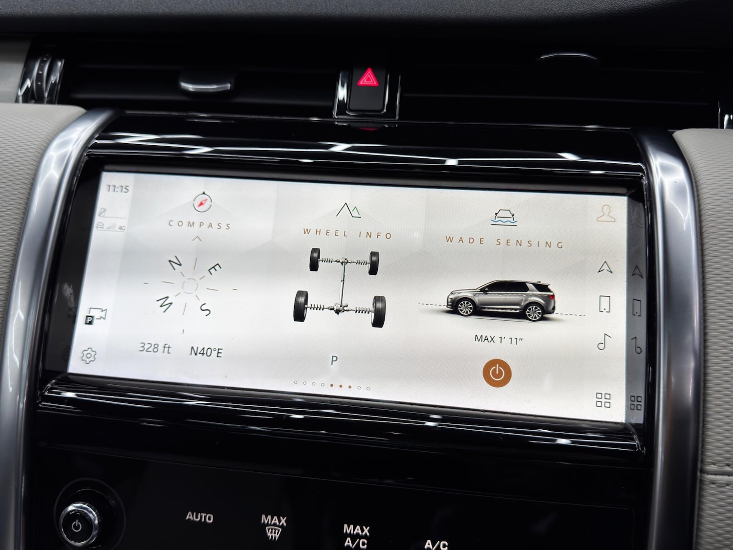 Used Land Rover Discovery Sport 2021 for sale - 78006642: Photo 33