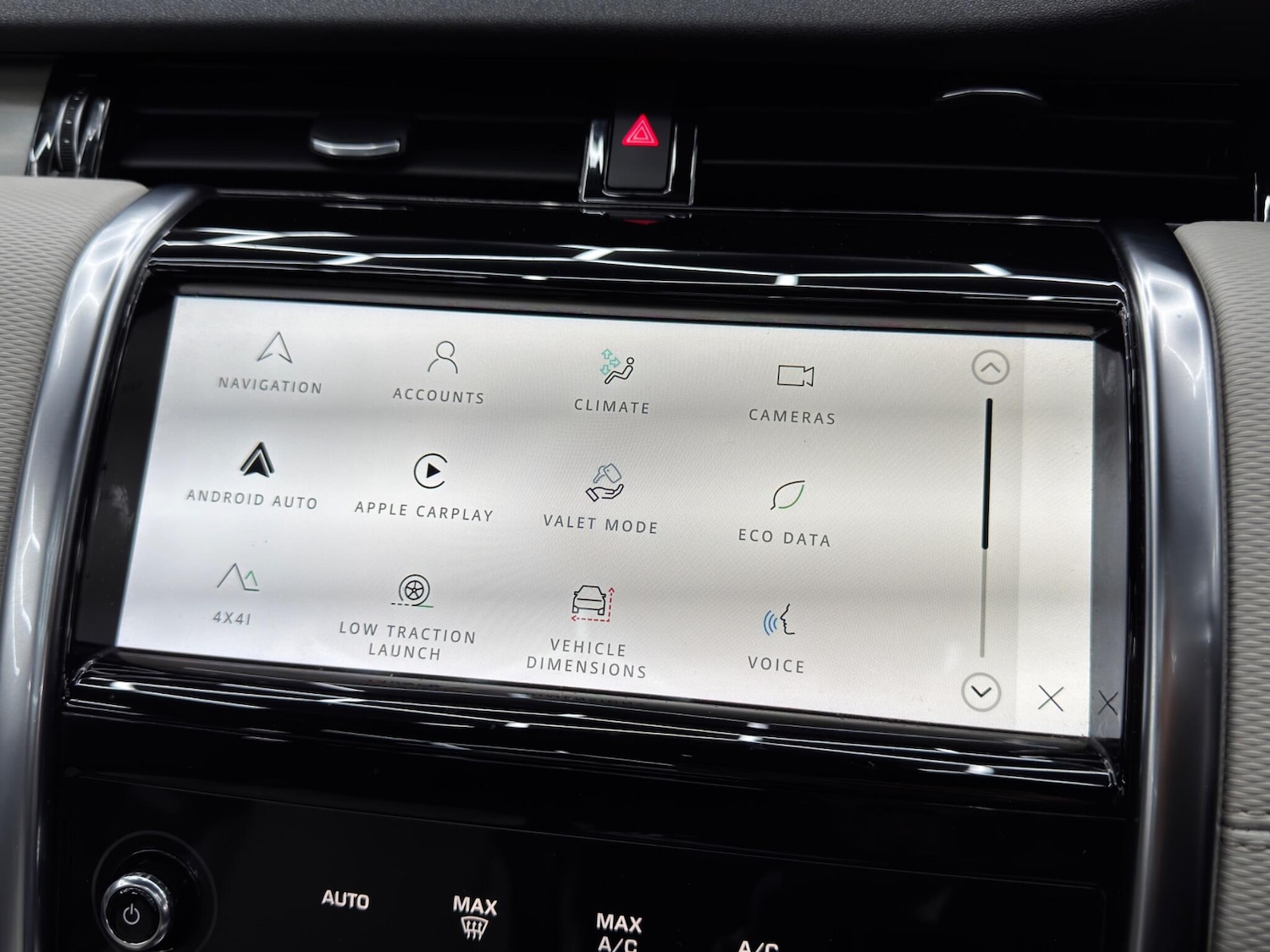 Used Land Rover Discovery Sport 2021 for sale - 78006642: Photo 34