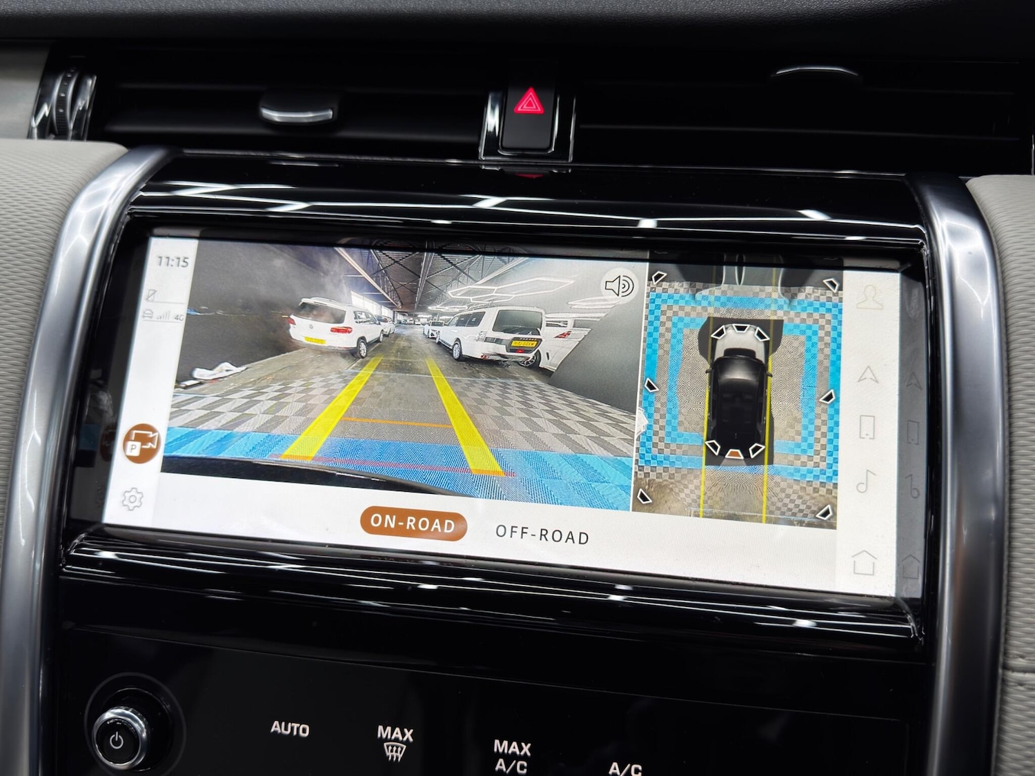 Used Land Rover Discovery Sport 2021 for sale - 78006642: Photo 35