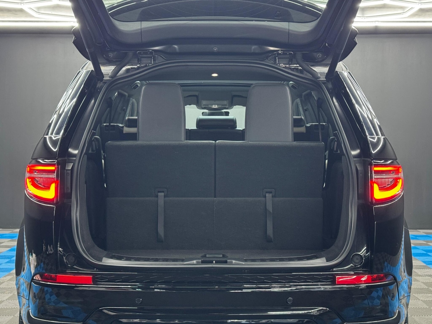 Used Land Rover Discovery Sport 2021 for sale - 78006642: Photo 39