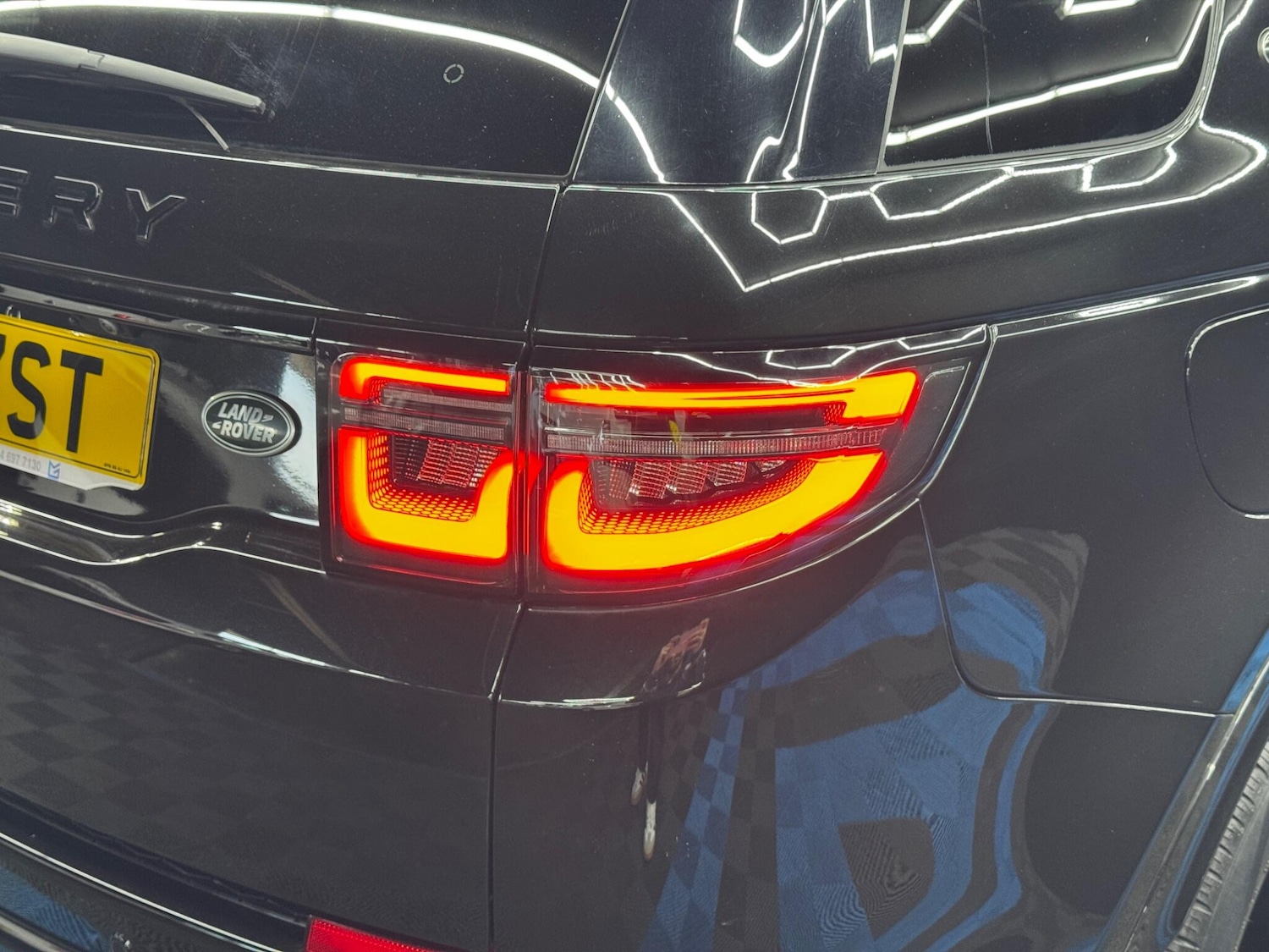 Used Land Rover Discovery Sport 2021 for sale - 78006642: Photo 47