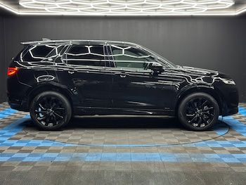 Used Land Rover Discovery Sport 2021 for sale - 78006642: Photo