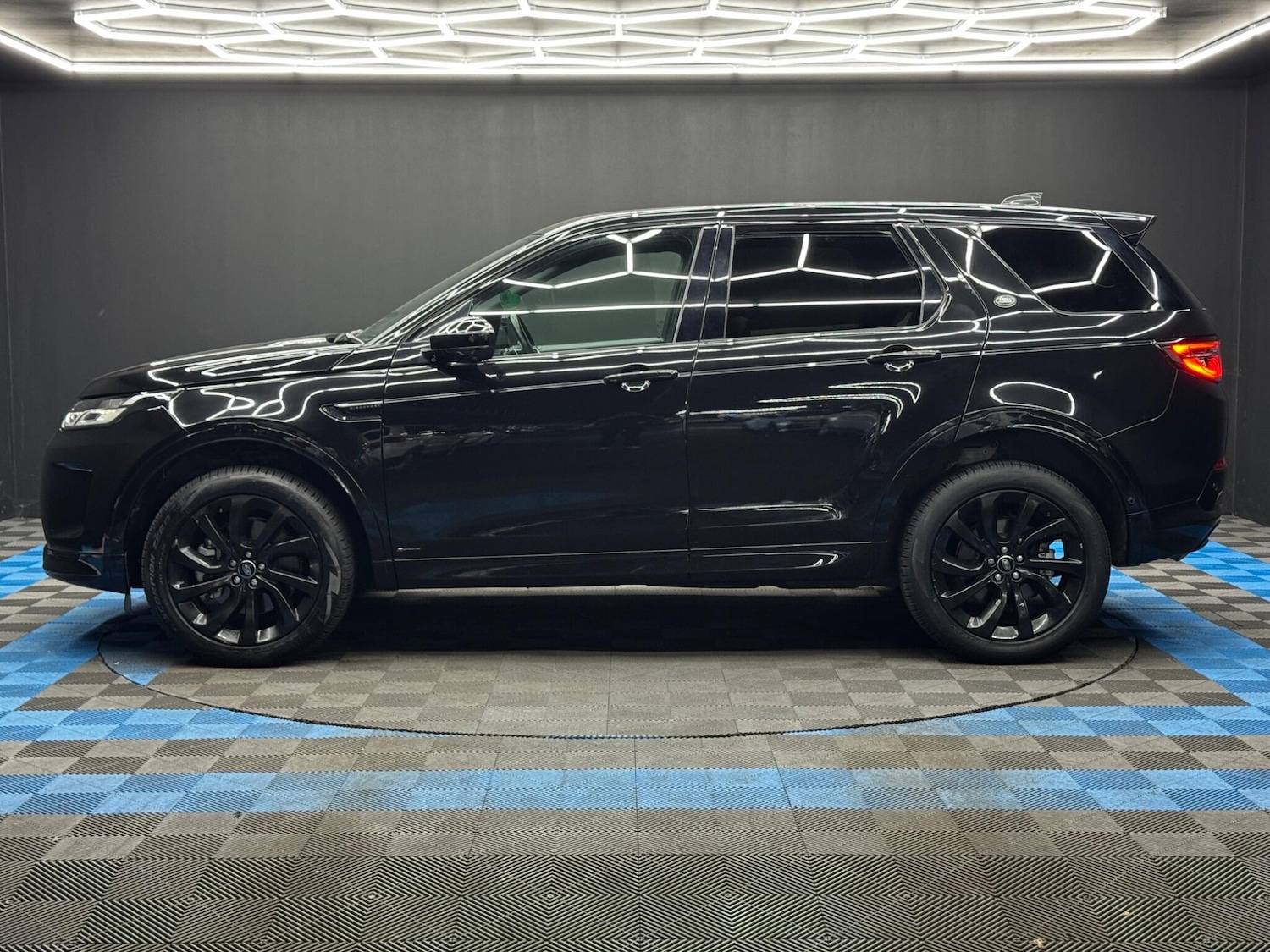 Used Land Rover Discovery Sport 2021 for sale - 78006642: Photo 8