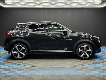 Used Nissan Juke 2021 for sale - 79553851: Photo