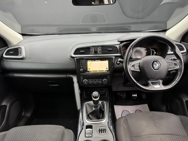 Used Renault Kadjar 2016 for sale - 76294711: Photo 10