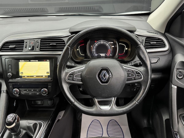Used Renault Kadjar 2016 for sale - 76294711: Photo 18