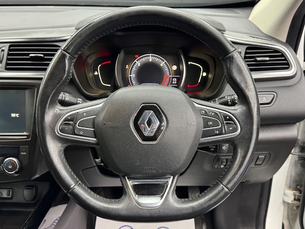 Used Renault Kadjar 2016 for sale - 76294711: Photo 19