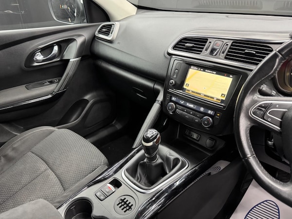 Used Renault Kadjar 2016 for sale - 76294711: Photo 23