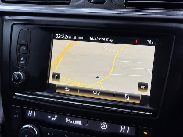 Used Renault Kadjar 2016 for sale - 76294711: Photo 27
