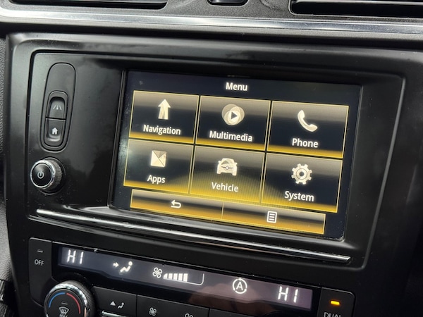 Used Renault Kadjar 2016 for sale - 76294711: Photo 28