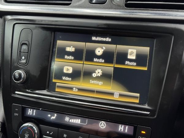Used Renault Kadjar 2016 for sale - 76294711: Photo 29