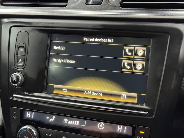 Used Renault Kadjar 2016 for sale - 76294711: Photo 30
