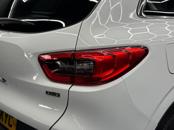 Used Renault Kadjar 2016 for sale - 76294711: Photo 36