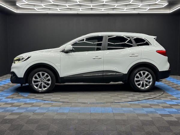 Used Renault Kadjar 2016 for sale - 76294711: Photo 8