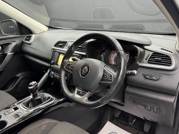 Used Renault Kadjar 2016 for sale - 76294711: Photo 9