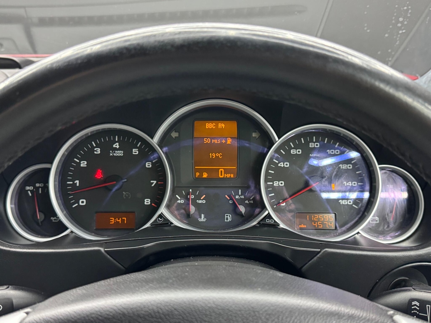 Vehicle 23