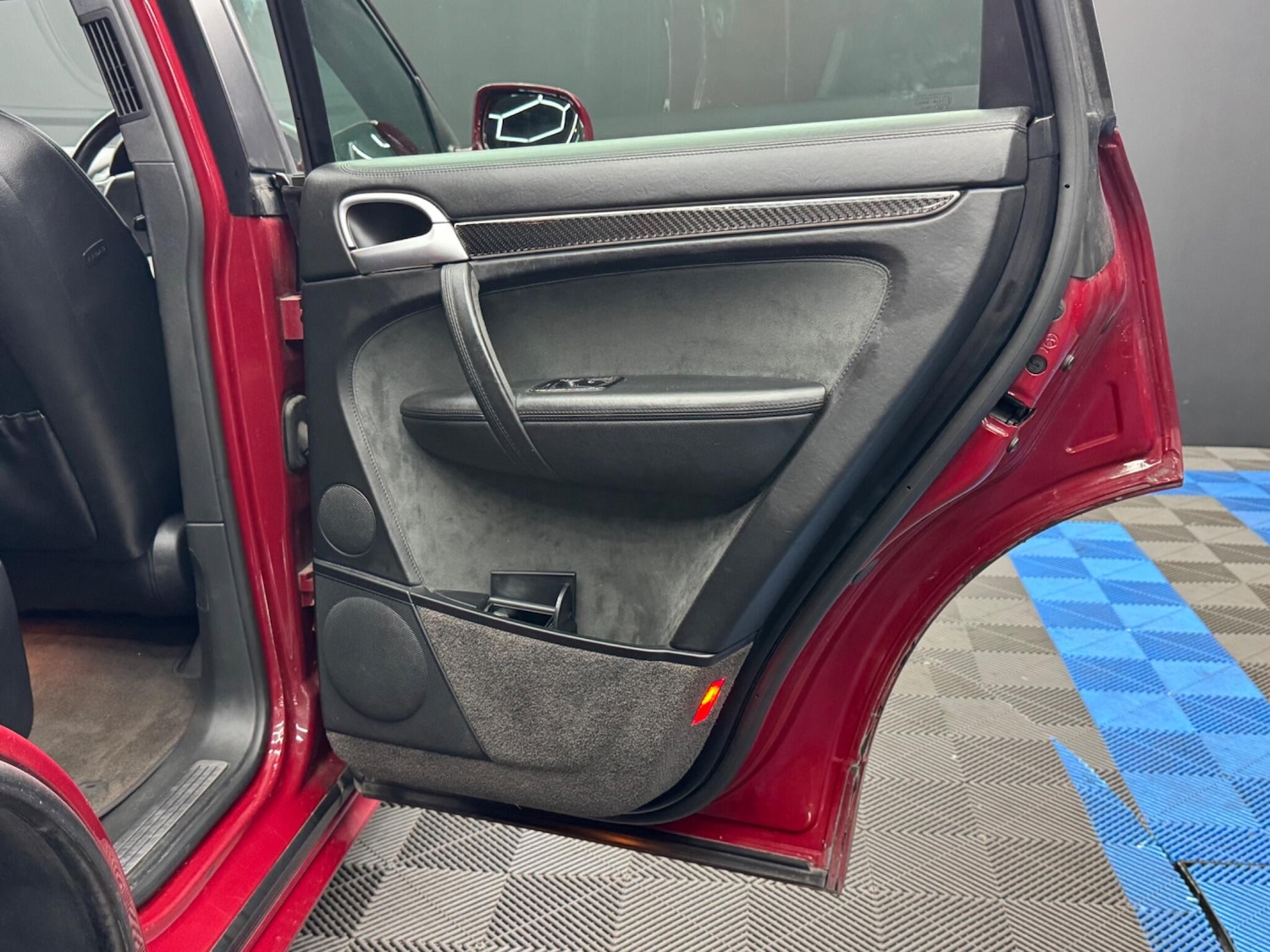 Vehicle 40