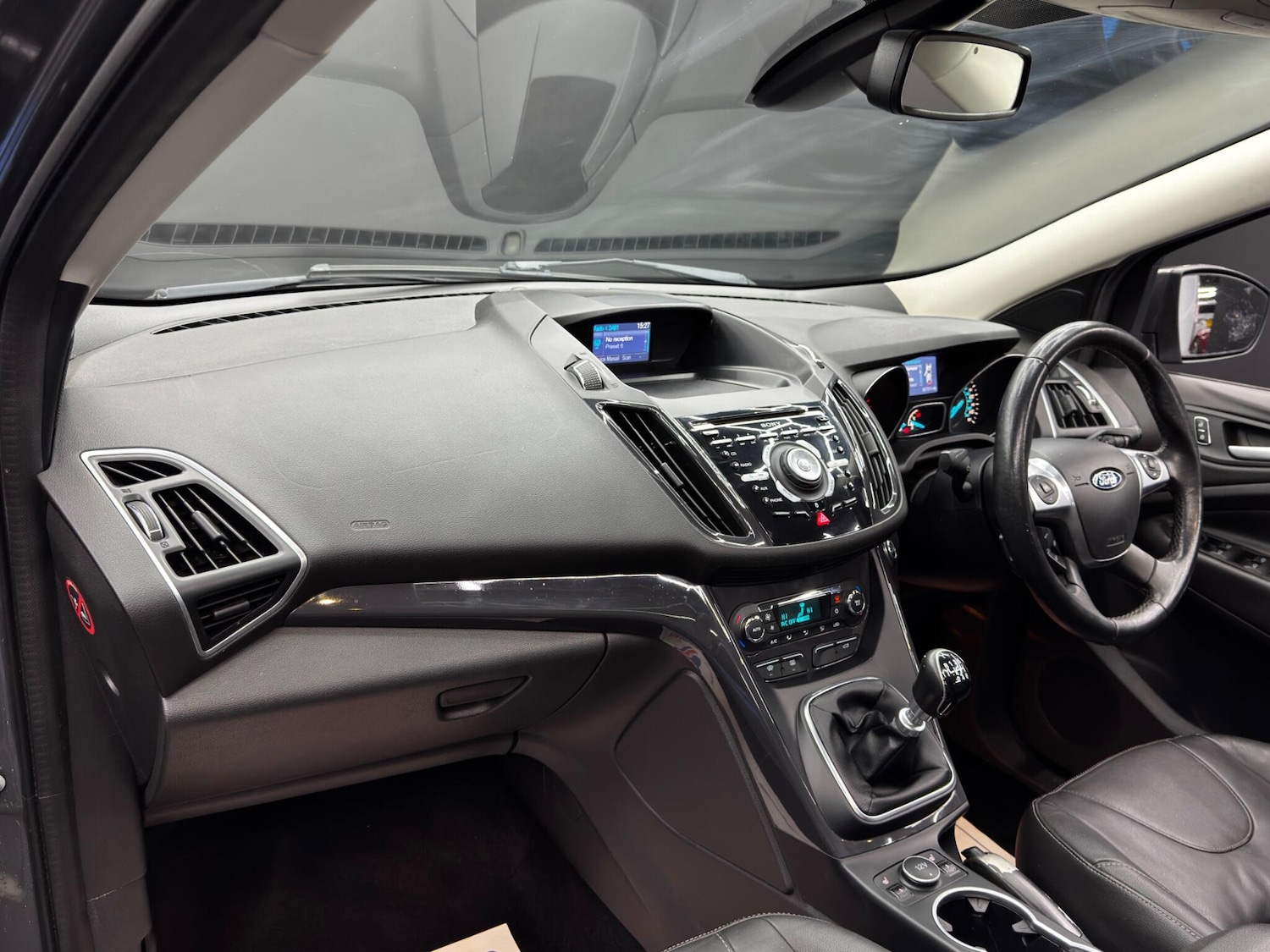 Used Ford Kuga 2013 for sale - 76913215: Photo 11