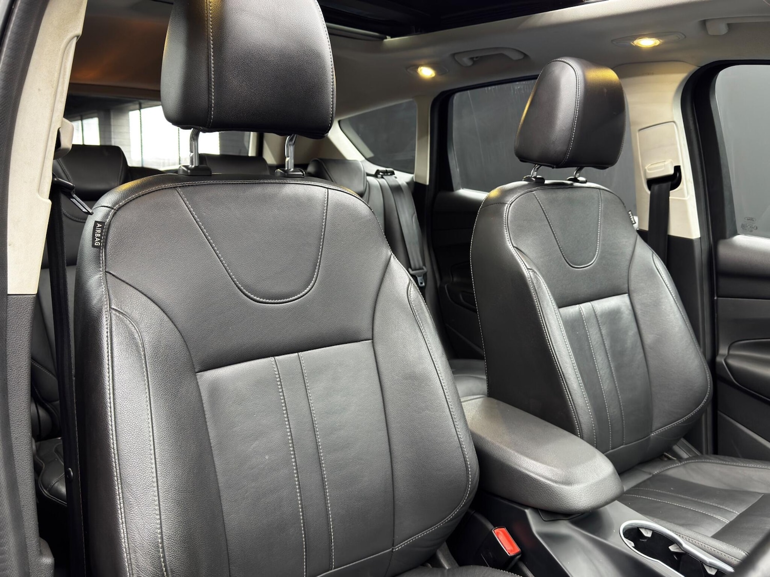 Used Ford Kuga 2013 for sale - 76913215: Photo 12