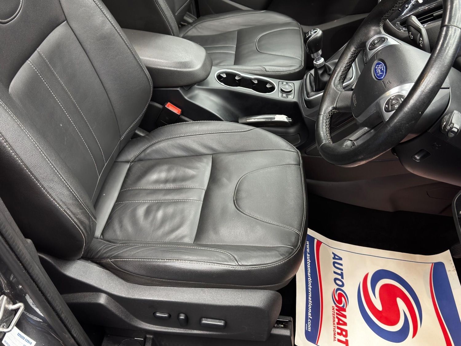 Used Ford Kuga 2013 for sale - 76913215: Photo 13