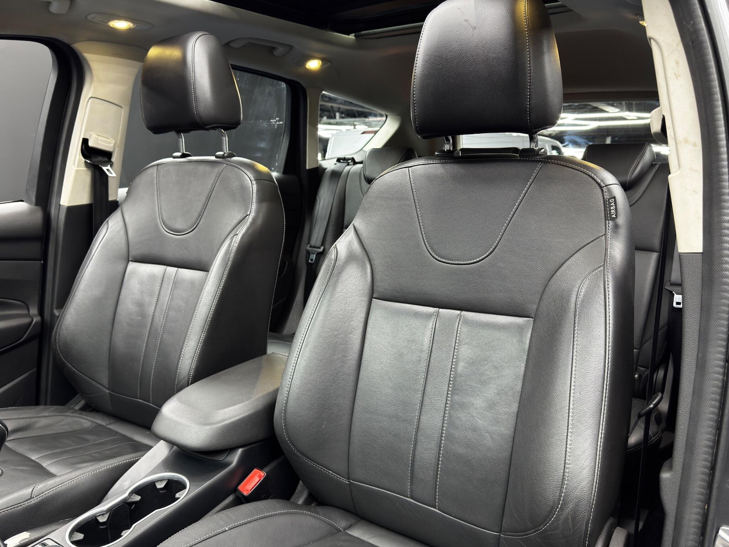 Used Ford Kuga 2013 for sale - 76913215: Photo 14