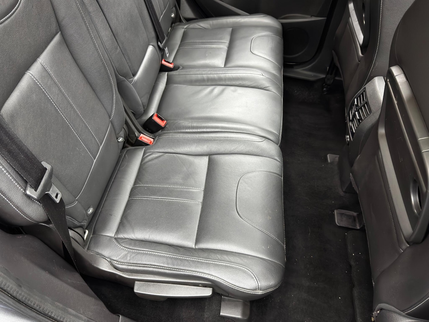 Used Ford Kuga 2013 for sale - 76913215: Photo 16