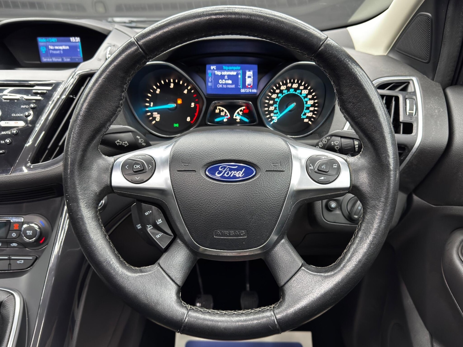 Used Ford Kuga 2013 for sale - 76913215: Photo 19