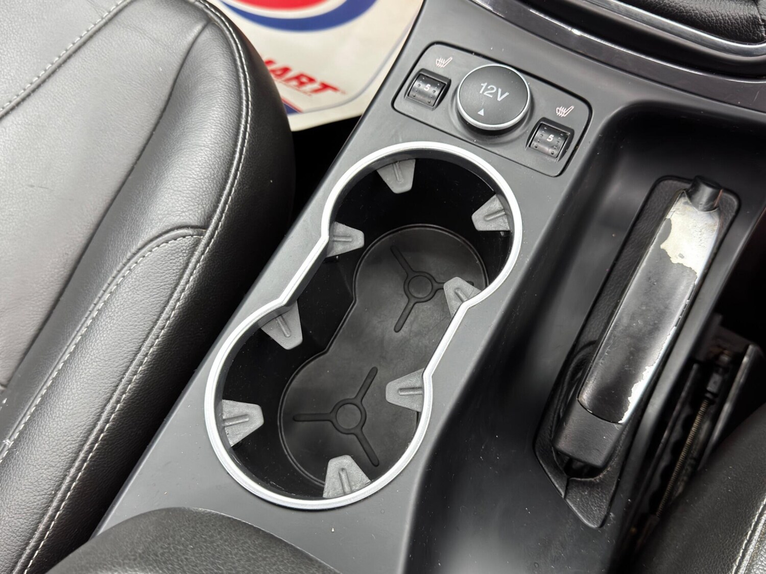 Used Ford Kuga 2013 for sale - 76913215: Photo 24