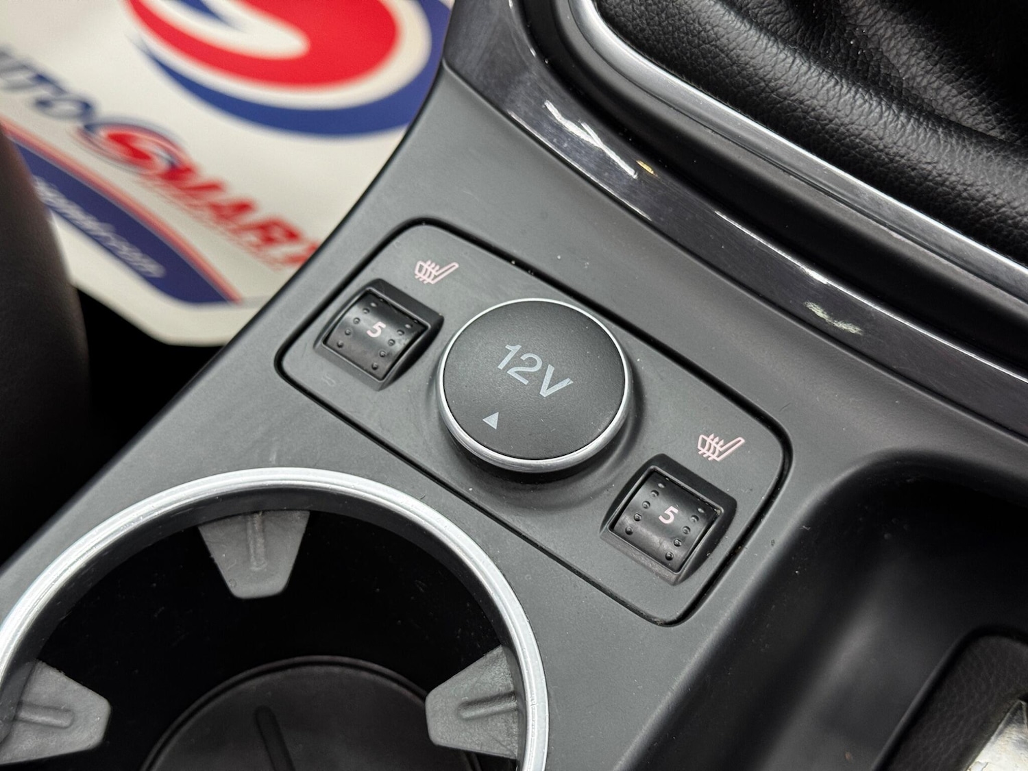 Used Ford Kuga 2013 for sale - 76913215: Photo 25