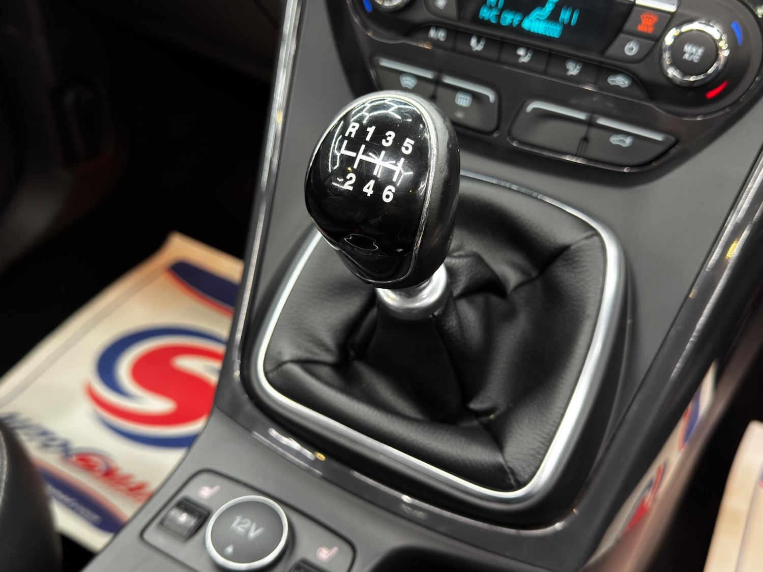 Used Ford Kuga 2013 for sale - 76913215: Photo 26