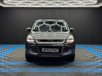 Used Ford Kuga 2013 for sale - 76913215: Photo