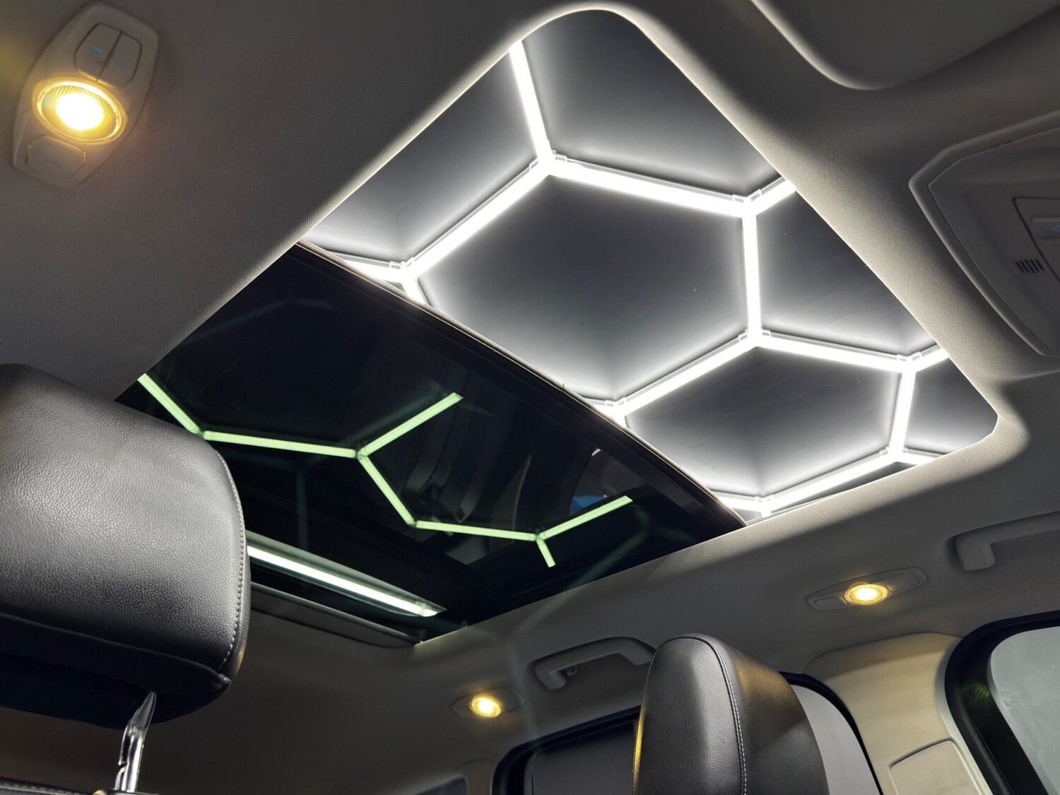 Used Ford Kuga 2013 for sale - 76913215: Photo 32