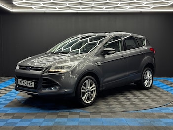 Used Ford Kuga 2013 for sale - 76913215: Photo