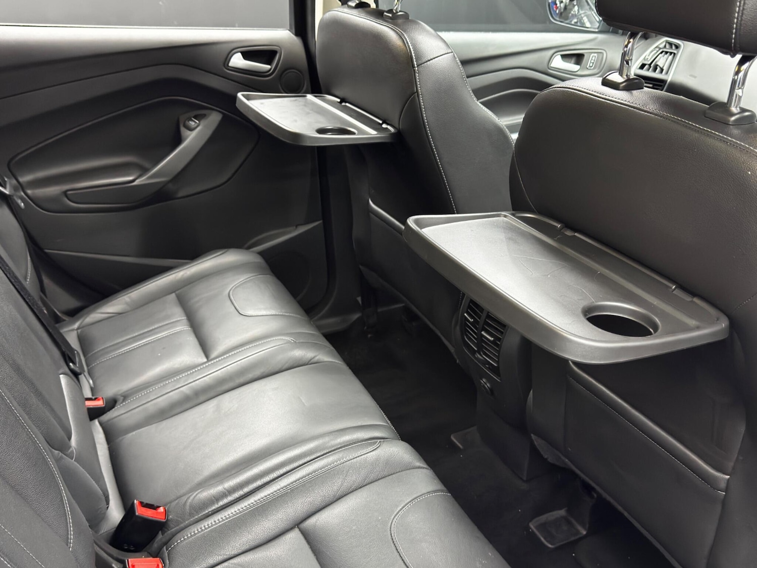 Used Ford Kuga 2013 for sale - 76913215: Photo 40