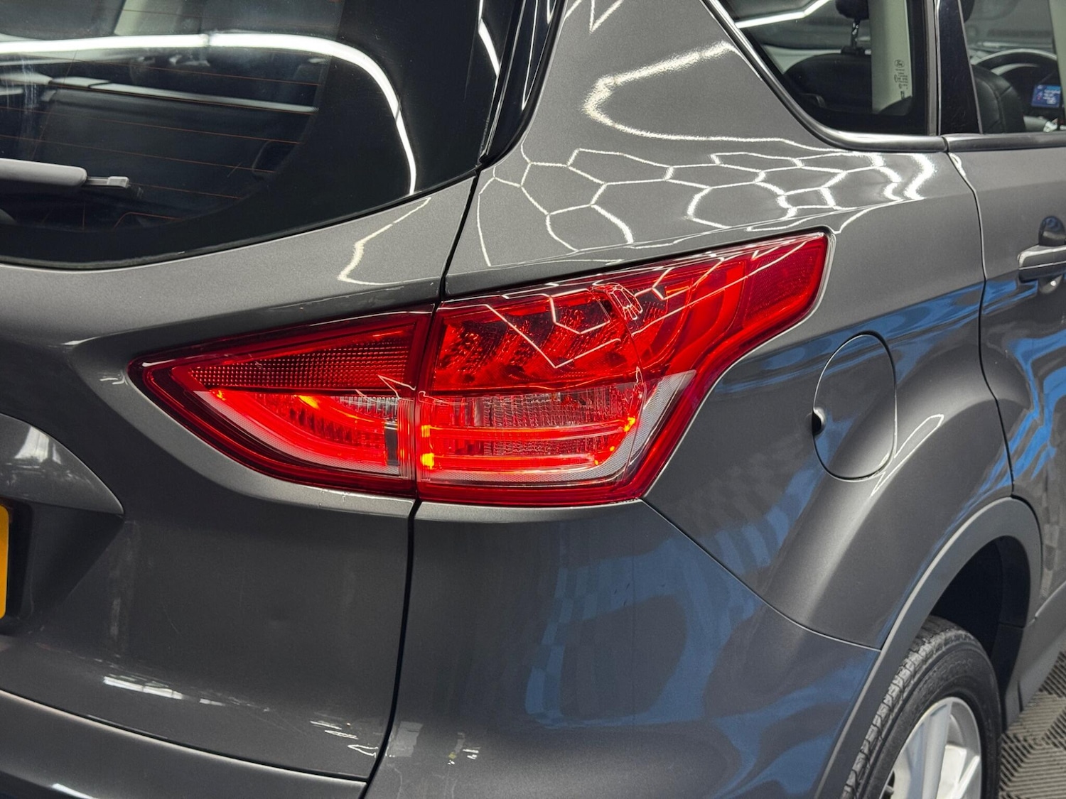 Used Ford Kuga 2013 for sale - 76913215: Photo 42