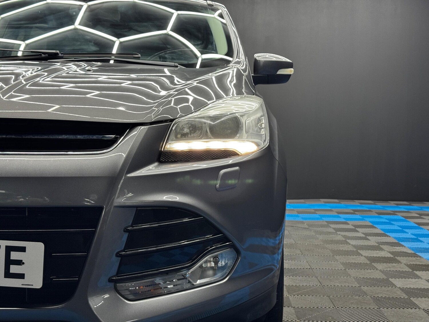 Used Ford Kuga 2013 for sale - 76913215: Photo 43