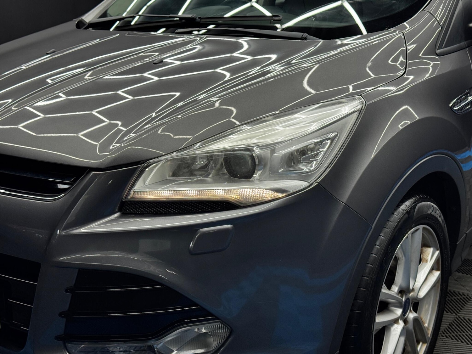 Used Ford Kuga 2013 for sale - 76913215: Photo 44