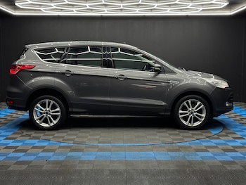 Used Ford Kuga 2013 for sale - 76913215: Photo