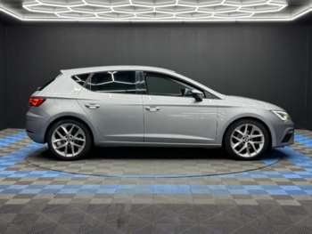 Used SEAT Leon 2018 for sale - 74874214: Photo
