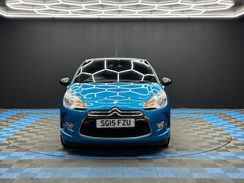 Used Citroen DS3 2015 for sale - 79471804: Photo