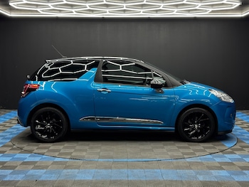 Used Citroen DS3 2015 for sale - 79471804: Photo