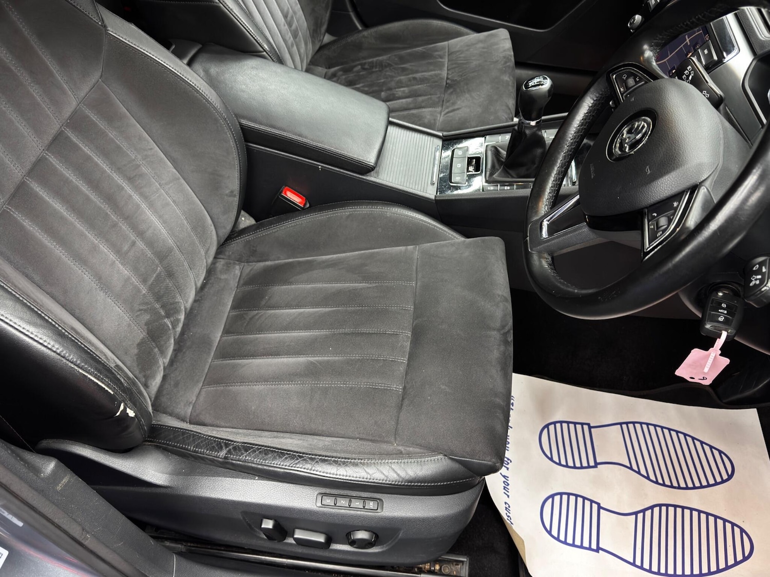 Used Skoda Superb 2017 for sale - 76839743: Photo 13